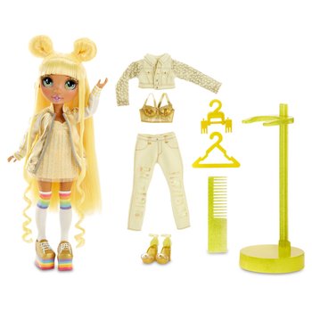 Rainbow High Dolls Accessories Smyths Toys Uk - fashion doll outfits roblox