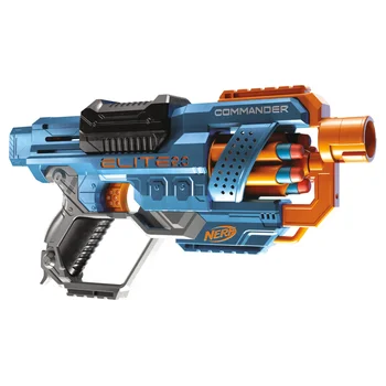 NERF Roblox Zombie Attack: Viper Strike Dart-Blaster Cobra mit 6 Darts