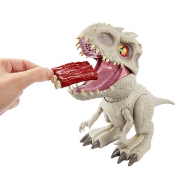 super colossal t rex smyths