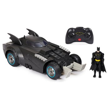 spiderman remote control car smyths