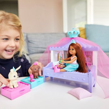 barbie dreamtopia smyths