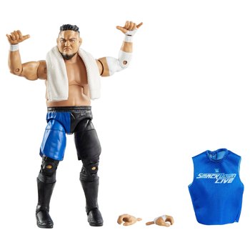 Wwe Wrestling Smyths Toys Ireland - ecw rey mysterio blue roblox