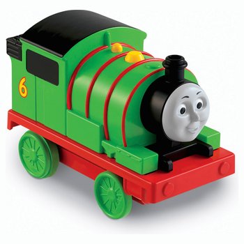 my first thomas track pack