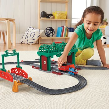 smyths thomas minis