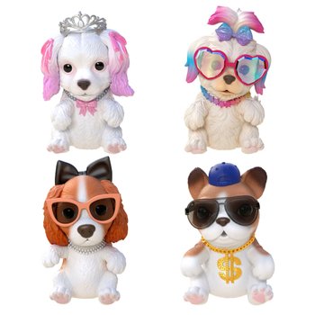 Little Live Pets Full Range At Smyths Toys Uk