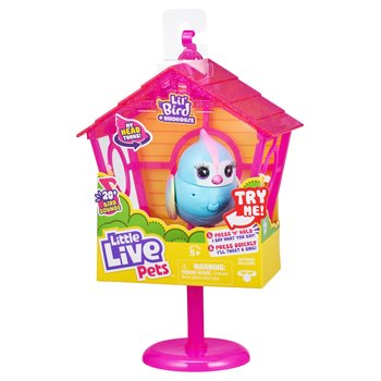 Little Live Pets Full Range At Smyths Toys Uk