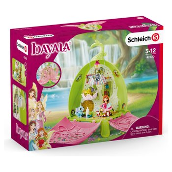 schleich BAYALA 42520 Marweens Kleuterschool voor Kleine Dieren
