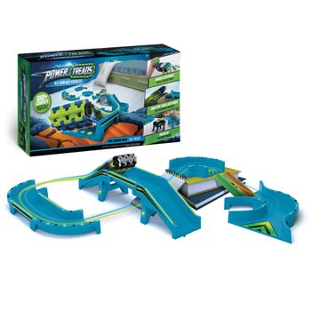 smyths glow track