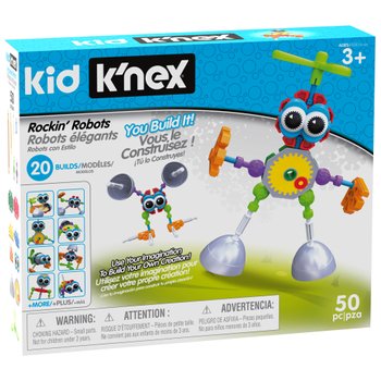 k nect toys