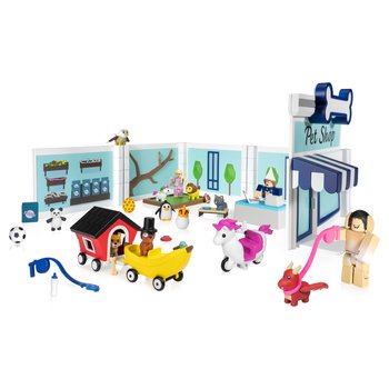 Roblox Full Range At Smyths Toys Uk - roblox barbie world id