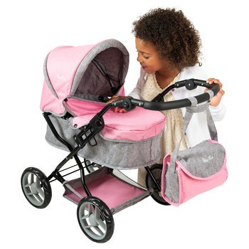 prams for 8 year olds