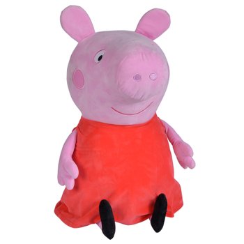 giant peppa pig soft toy 101cm