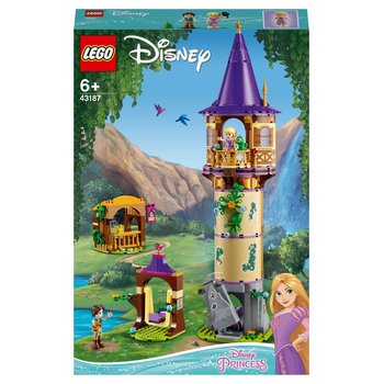 disney castle lego smyths