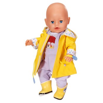 baby born sister doll smyths