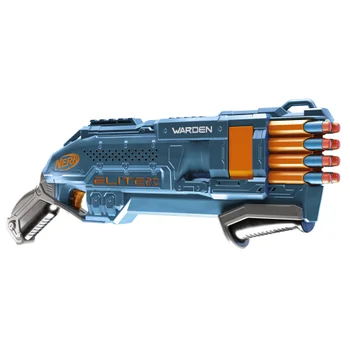 WB Hasbro Collectibles - Nerf Roblox Arsenal Pulse Laser (Large Item,  Action )