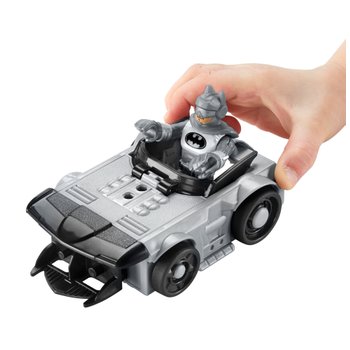 smyths batman robot