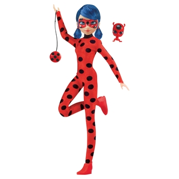 Jouet Miraculous, les aventures de Ladybug et Chat Noir 316466