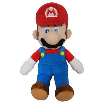 mario teddy argos