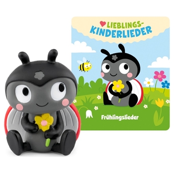 Tonies - Tonie Figur Lieblings-Kinderlieder Frühlingslieder