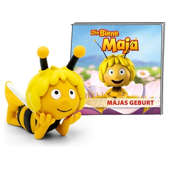 Tonies - Tonie Figur Biene Maja: Majas Geburt