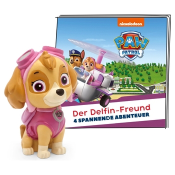 Tonies - Tonie Figur PAW Patrol Skye - Der Delfin-Freund