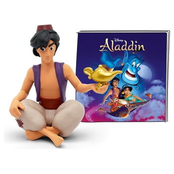 Tonies - Tonie Figur Disneys Aladdin