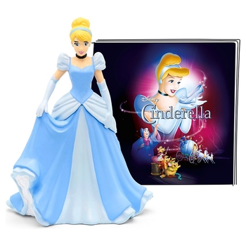Tonies - Tonie Figur Disney Cinderella