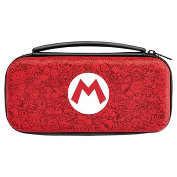 nintendo switch carry case smyths