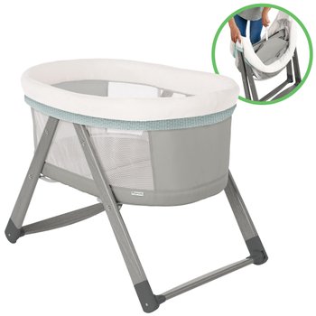 smyths cot bumper