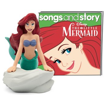 Tonies Audio Character Disney The Little Mermaid Ariel