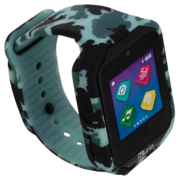 smyths fitbit watch