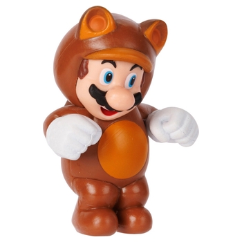 Nintendo Super Mario 6cm Cat Mario Figure | Smyths Toys Ireland