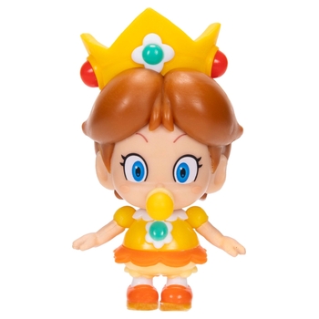 Nintendo Super Mario Figure Baby Daisy 6cm