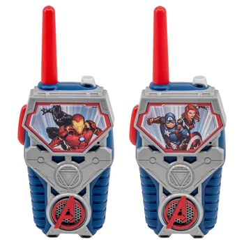 CYBER GEAR Flip Walkie Talkies : : Toys & Games