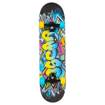 smythstoys.com | Oscar Skateboard 78cm
