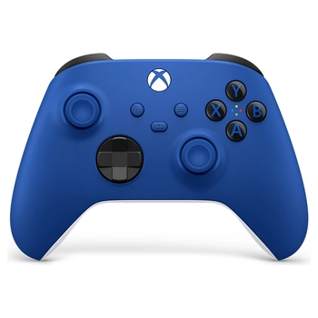 smythstoys.com | Xbox Wireless Controller – Shock Blue