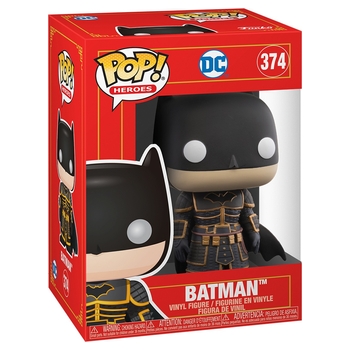 argos pop figures