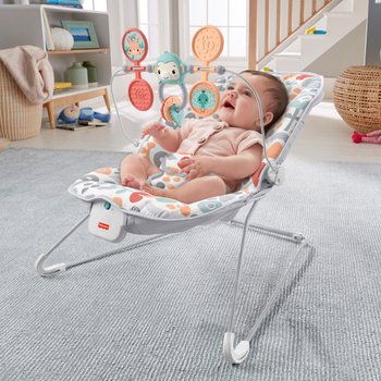 smyths baby door bouncer