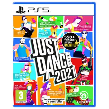 smyths toys just dance 2020