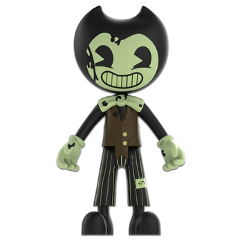 Bendy and the Ink Machine | Smyths Toys Ireland