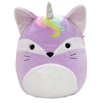 squishmallows 30cm plush miles the dragon