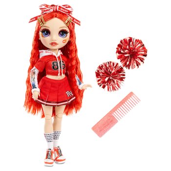 rainbow high lol dolls