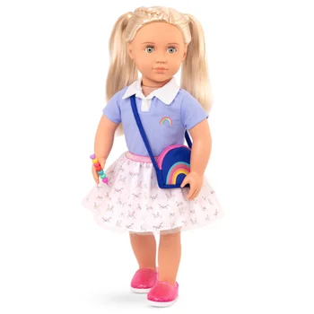 smyths phoebe doll