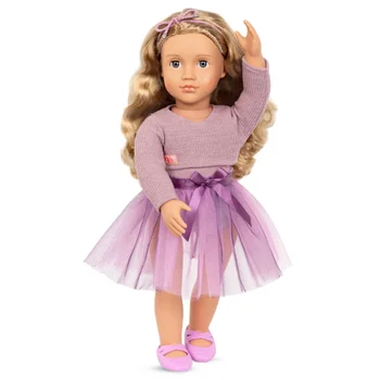 smyths phoebe doll