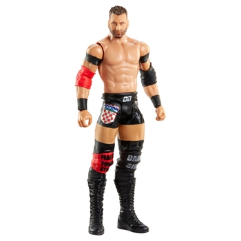 Wwe Basic Action Figures Full Range At Smyths Toys Uk