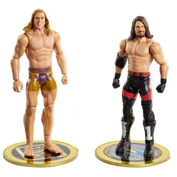 Wwe Wrestling Toys Figures Smyths Toys Uk