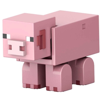 Pack de 2 Figurines Minecraft 8 cm Modèle aléatoire - Figurine de  collection - Achat & prix