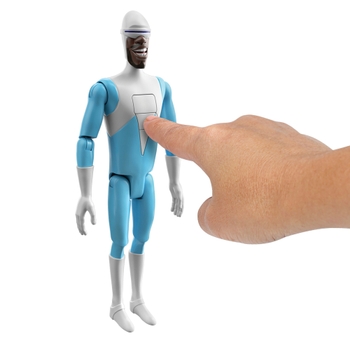 incredibles boat smyths