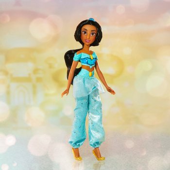 Disney Princess HMG14 poupée