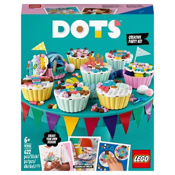 lego dots bracelet mega pack diy jewellery set